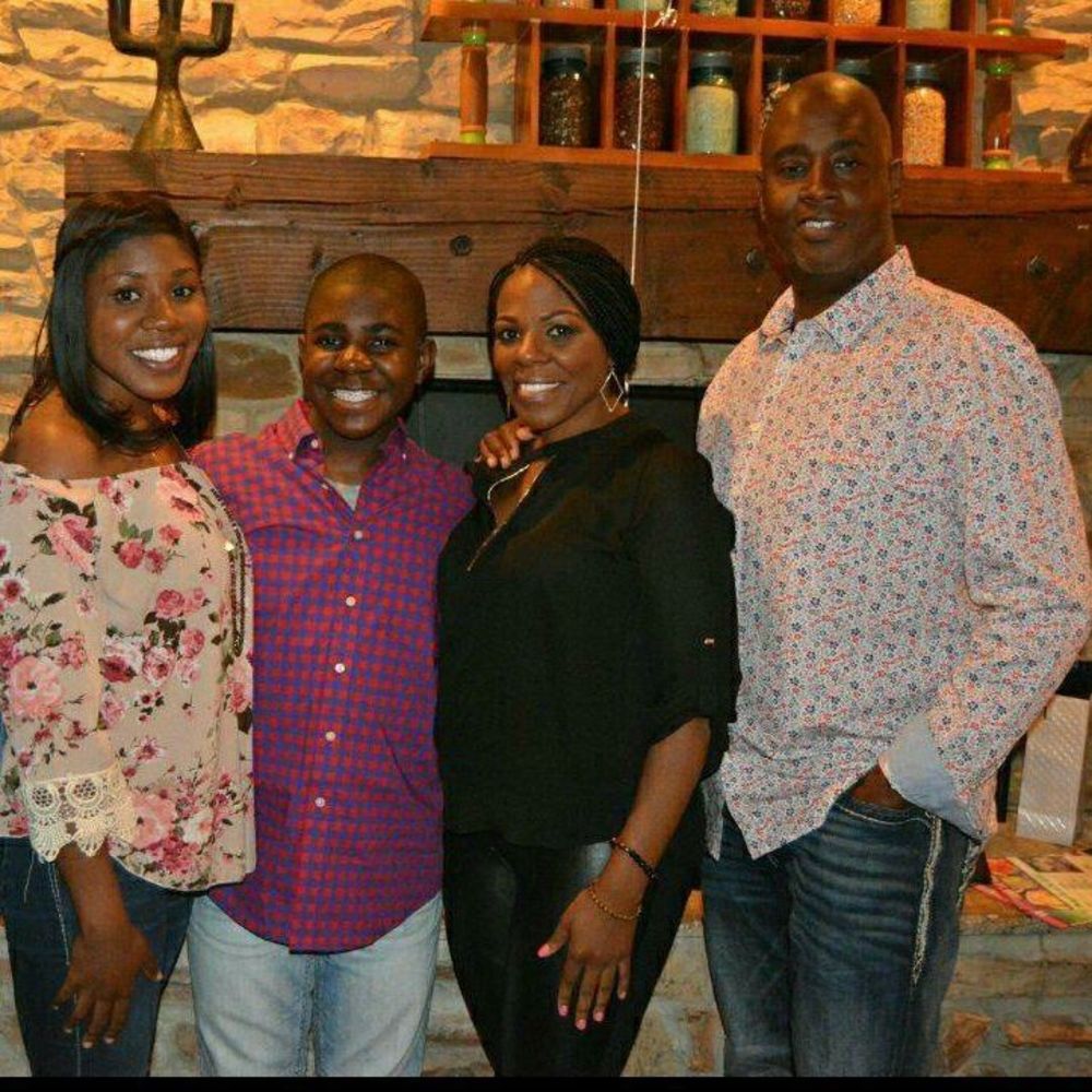 Meet your Posher, Rodney